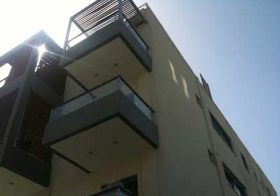 Κυπραίος - Θερμομονώσεις