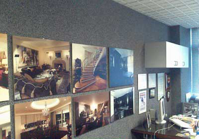 Κυπραίος - Θερμομονώσεις