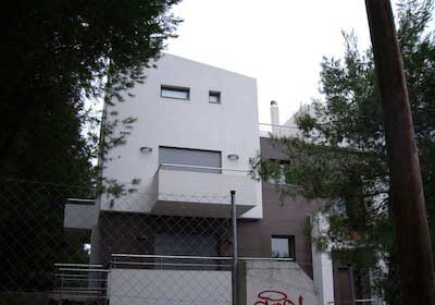 Κυπραίος - Θερμομονώσεις