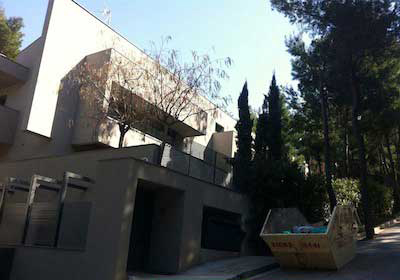 Κυπραίος - Θερμομονώσεις