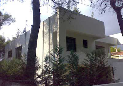 Κυπραίος - Θερμομονώσεις