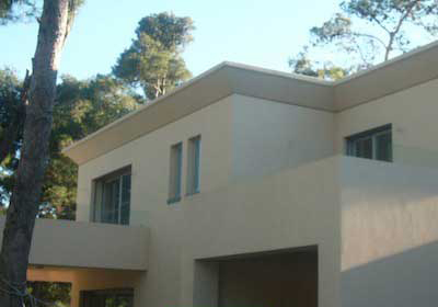 Κυπραίος - Θερμομονώσεις