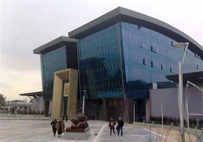 Κυπραίος - Θερμομονώσεις