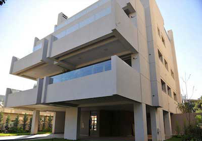 Κυπραίος - Θερμομονώσεις