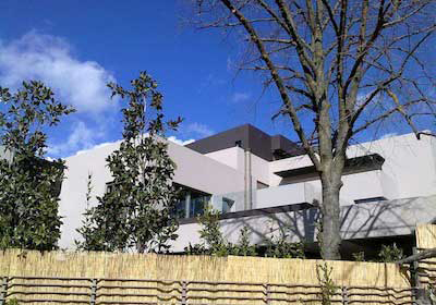 Κυπραίος - Θερμομονώσεις