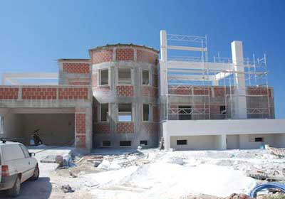 Κυπραίος - Θερμομονώσεις