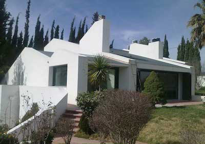 Κυπραίος - Θερμομονώσεις