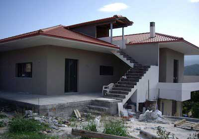 Κυπραίος - Θερμομονώσεις