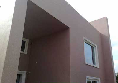 Κυπραίος - Θερμομονώσεις