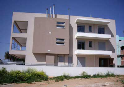 Κυπραίος - Θερμομονώσεις