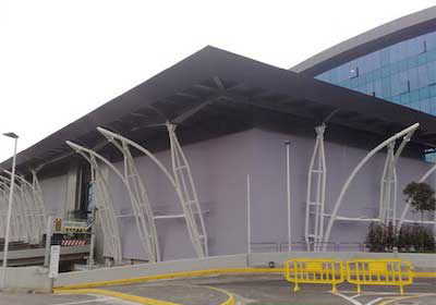 Κυπραίος - Θερμομονώσεις