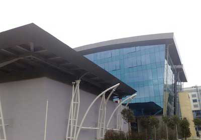 Κυπραίος - Θερμομονώσεις