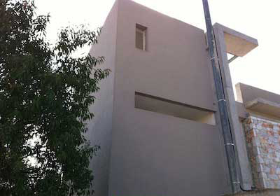 Κυπραίος - Θερμομονώσεις