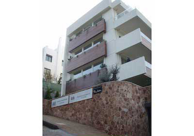 Κυπραίος - Θερμομονώσεις