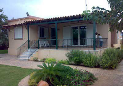 Κυπραίος - Θερμομονώσεις