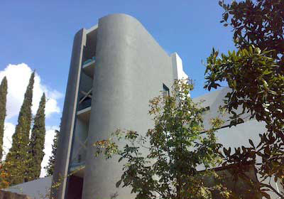 Κυπραίος - Θερμομονώσεις