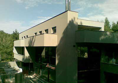 Κυπραίος - Θερμομονώσεις