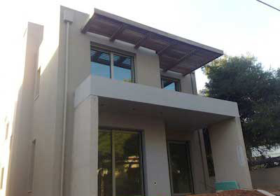 Κυπραίος - Θερμομονώσεις