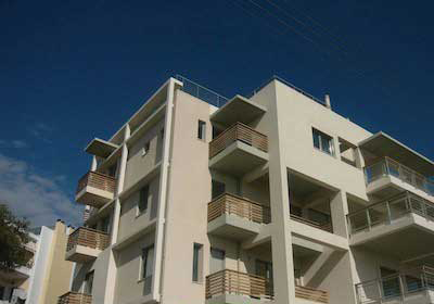 Κυπραίος - Θερμομονώσεις